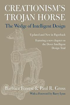 portada Creationism's Trojan Horse: The Wedge of Intelligent Design (en Inglés)