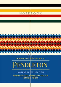 portada Pendleton Not Collection
