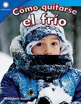 portada Cómo Quitarse el Frío (Staying Warm) (in Spanish)