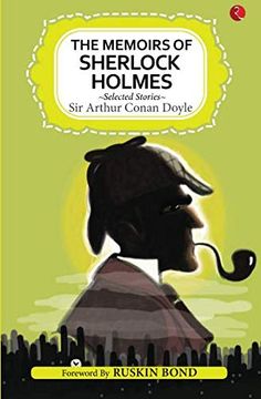 portada The Memoirs of Sherlock Holmes and Selected Stories 