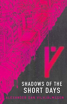 portada Shadows of the Short Days (in English)