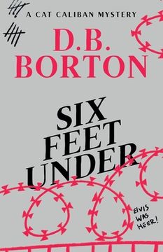 portada Six Feet Under (en Inglés)
