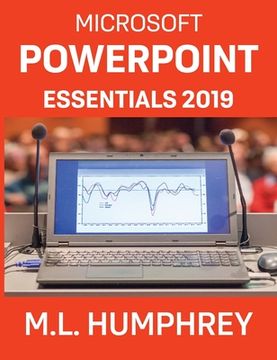 portada PowerPoint Essentials 2019 (en Inglés)