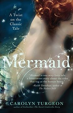 portada Mermaid: A Twist on the Classic Tale 