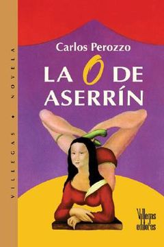 la o de aserrin (in Spanish)