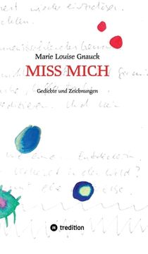 portada MissMich: Gedichte und Zeichnungen (in German)