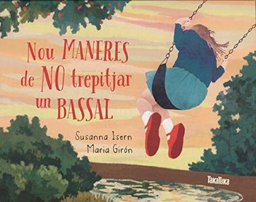 portada Nou Maneres de no Trepitjar un Bassal (in Spanish)