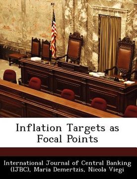 portada inflation targets as focal points (en Inglés)