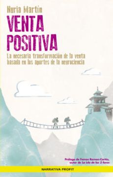 portada Venta Positiva (in Spanish)