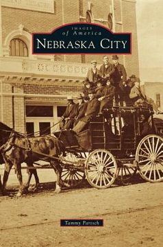 portada Nebraska City (en Inglés)