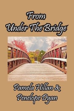 portada From Under The Bridge (en Inglés)