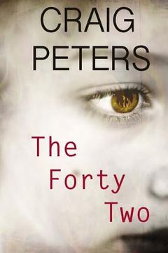 portada The Forty Two (in English)