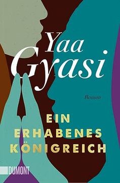 portada Ein Erhabenes Königreich: Roman (in German)