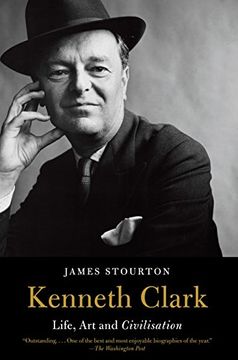 portada Kenneth Clark: Life, Art and Civilisation (en Inglés)