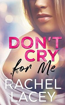 portada Don't cry for me (Midnight in Manhattan) (in English)