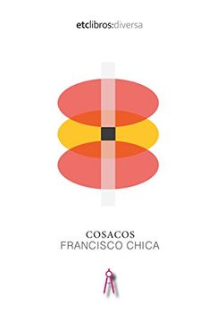portada Cosacos: Tratado de Taurofilia: 1 (Etclibros: Poesía) (in Spanish)