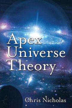 portada Apex Universe Theory (en Inglés)