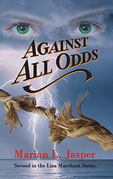 portada Against all Odds (in English)