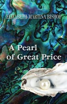 portada A Pearl of Great Price