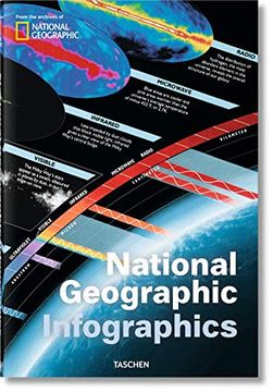 portada National Geographic Infographics (Jumbo) 