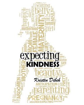 portada Expecting Kindness (en Inglés)