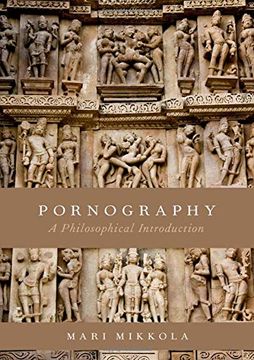 portada Pornography: A Philosophical Introduction (en Inglés)