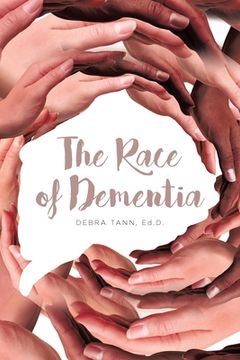 portada The Race of Dementia (in English)