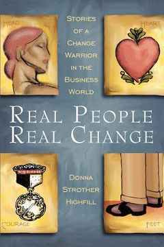 portada real people, real change