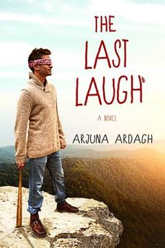 portada the last laugh (en Inglés)