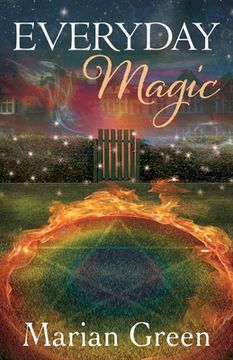 portada Everyday Magic: Bring the Power of Positive Magic Into Your Life (en Inglés)