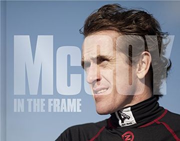 portada McCoy: In the Frame