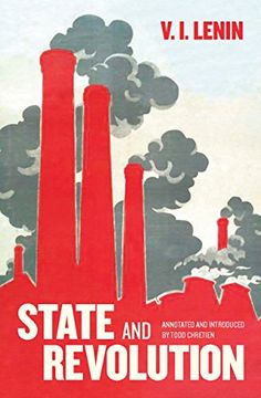portada State And Revolution