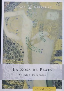 portada La Rosa de Plata (in Spanish)