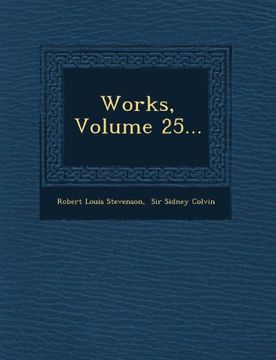 portada Works, Volume 25...