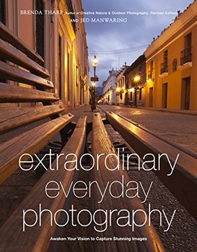 portada Extraordinary Everyday Photography (en Inglés)