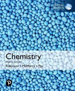 portada Chemistry, Global Edition (en Inglés)