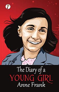 portada The Diary of a Young Girl 