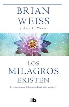 portada Los Milagros Existen (in Spanish)