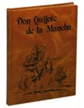 Don Quijote de la Mancha Infantil (1 Tomo) (in Spanish)
