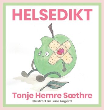 portada Helsedikt (en Noruego)