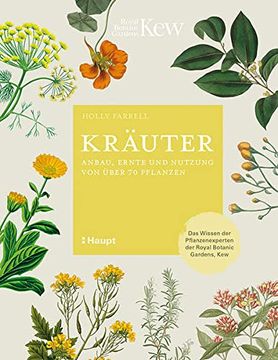 portada Kräuter (en Alemán)