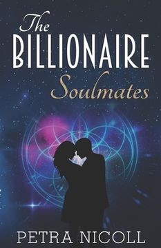 portada The Billionaire Soulmates (en Inglés)