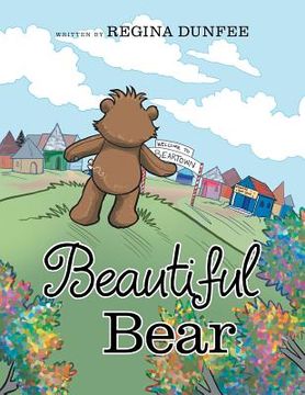 portada Beautiful Bear (en Inglés)