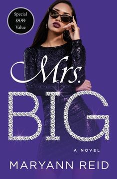portada Mrs. Big: A Novel (en Inglés)