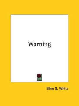 portada warning (en Inglés)