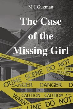 portada The Case of the Missing Girl (en Inglés)
