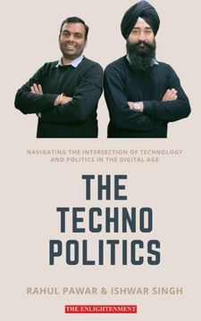 portada The Technopolitics (en Inglés)