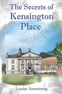 portada The Secrets of Kensington Place 