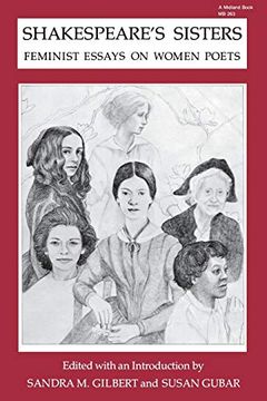 portada Shakespeare's Sisters: Feminist Essays on Women Poets (en Inglés)