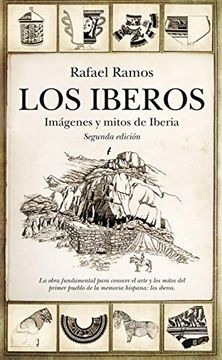 portada Los Íberos (Historia)